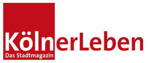 Logo Stadtmagazin Kölner Leben (© Känguru Colonia Verlag GmbH)